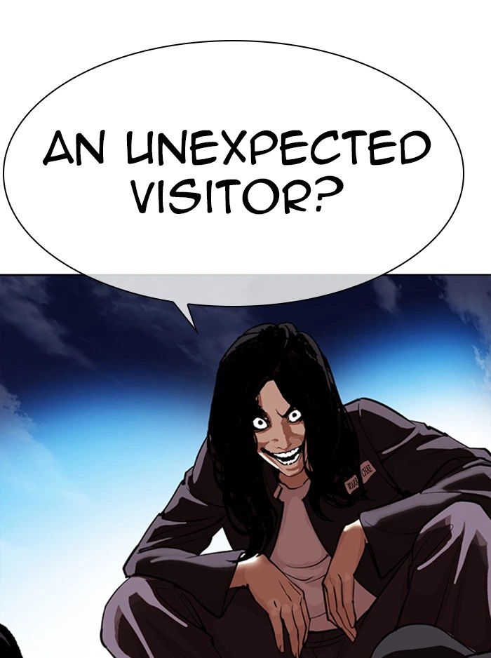 Lookism Chapter 315 — page 235