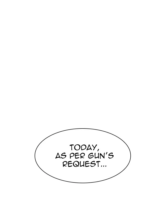 Lookism Chapter 315 — page 237