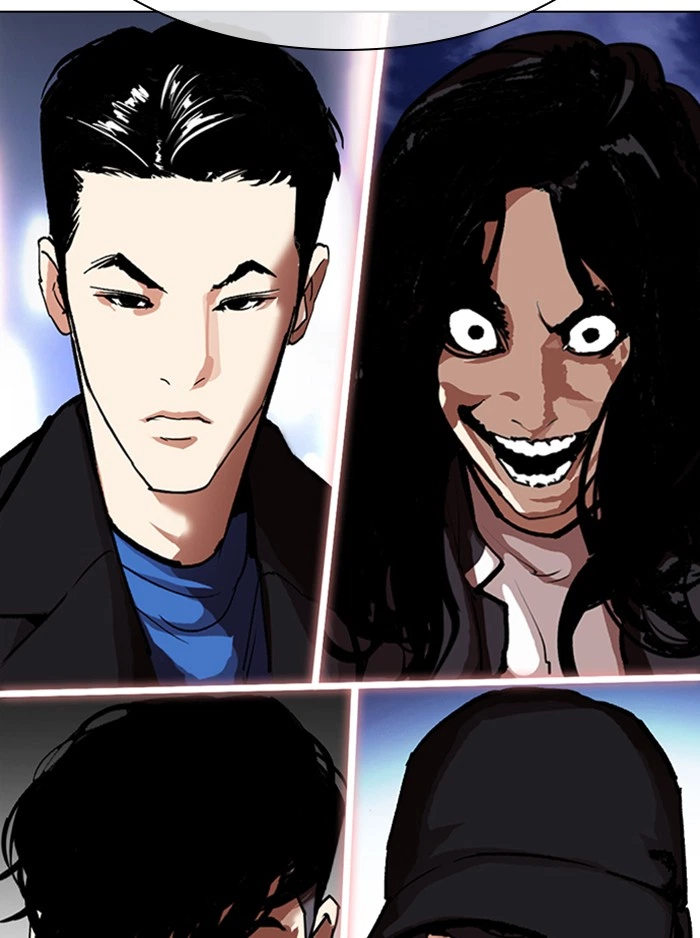 Lookism Chapter 315 — page 239