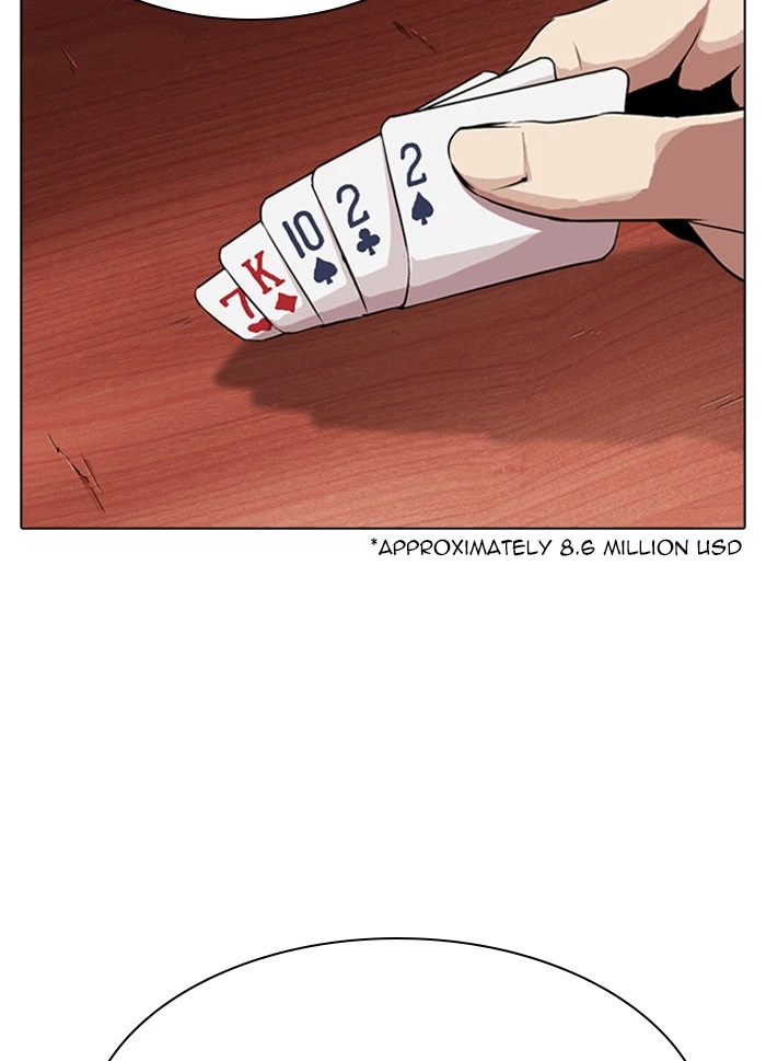 Lookism Chapter 316 — page 2