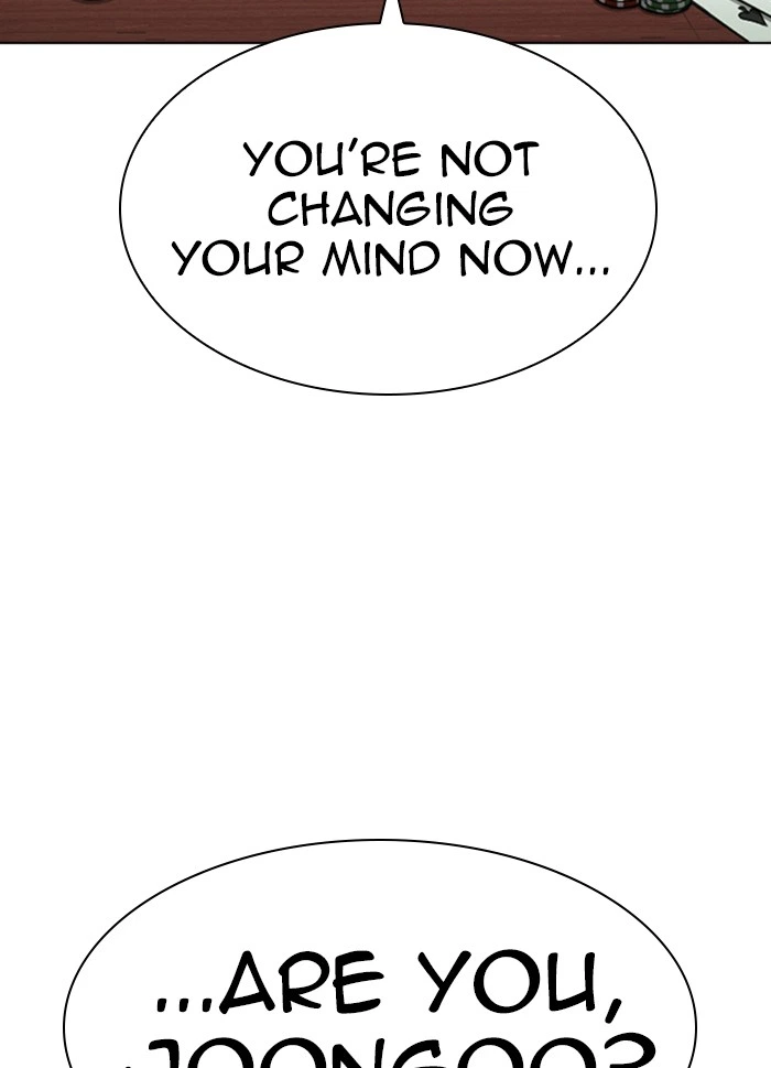 Lookism Chapter 316 — page 4