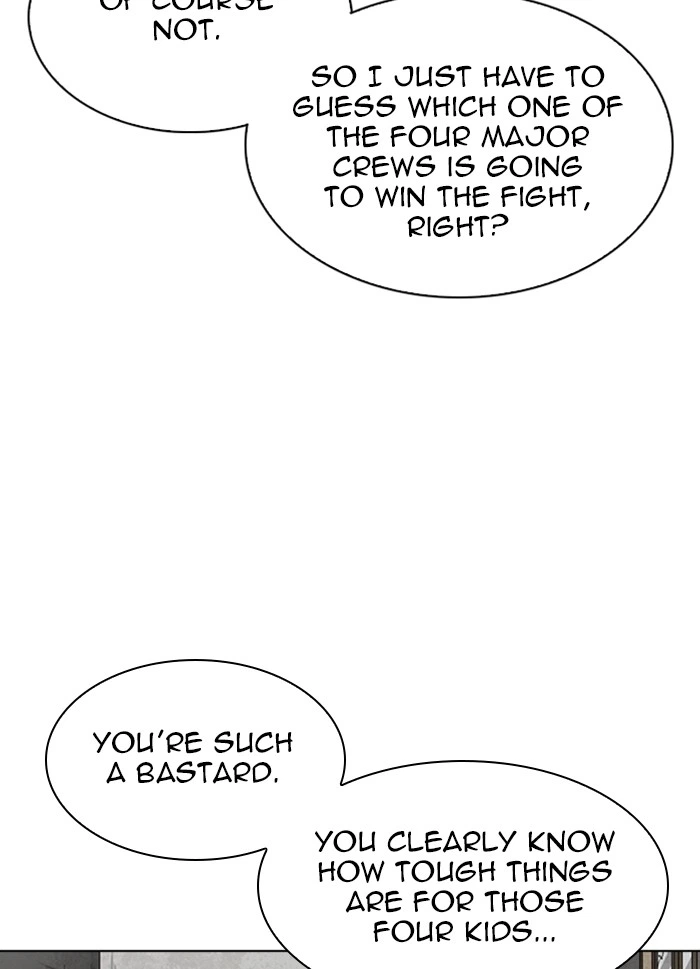 Lookism Chapter 316 — page 6