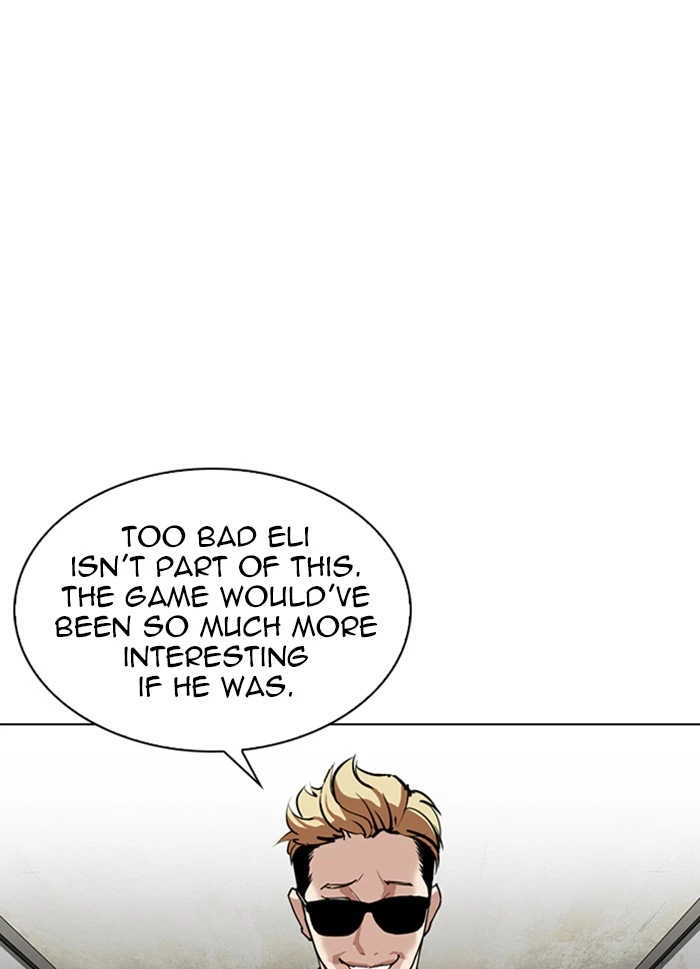 Lookism Chapter 316 — page 14