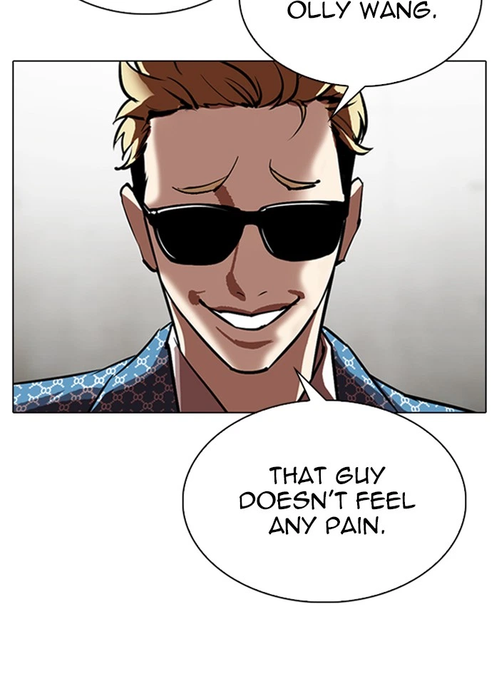 Lookism Chapter 316 — page 18