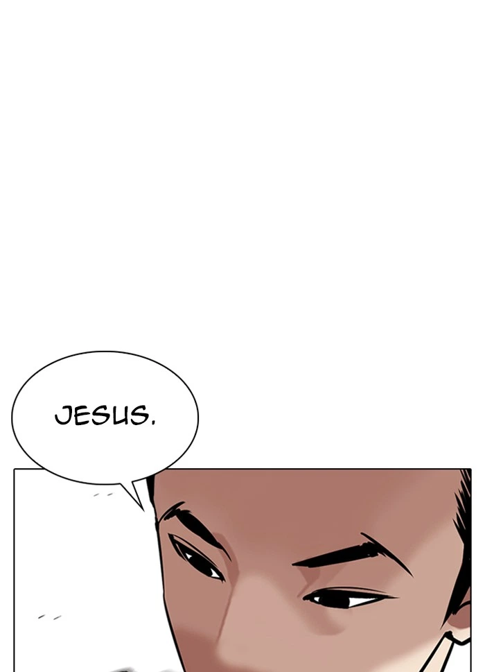 Lookism Chapter 316 — page 24