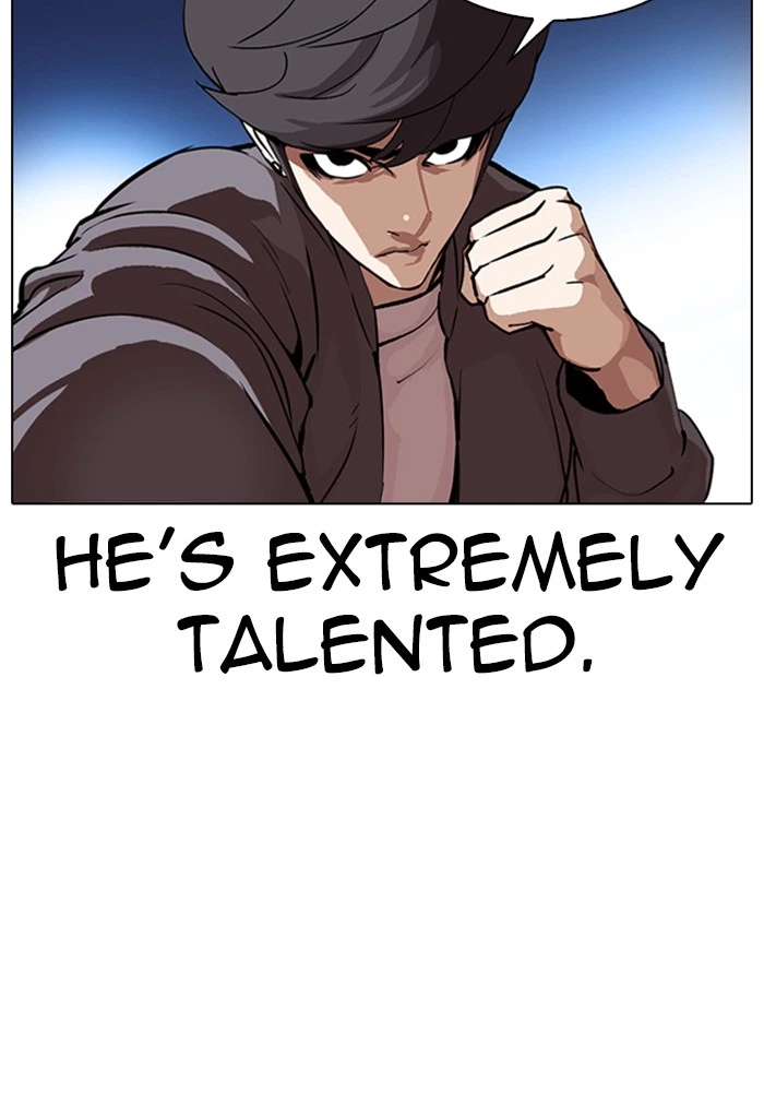 Lookism Chapter 316 — page 30