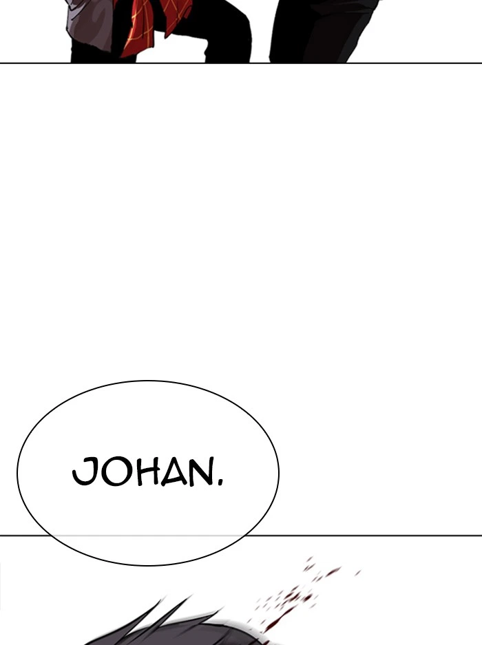 Lookism Chapter 316 — page 35