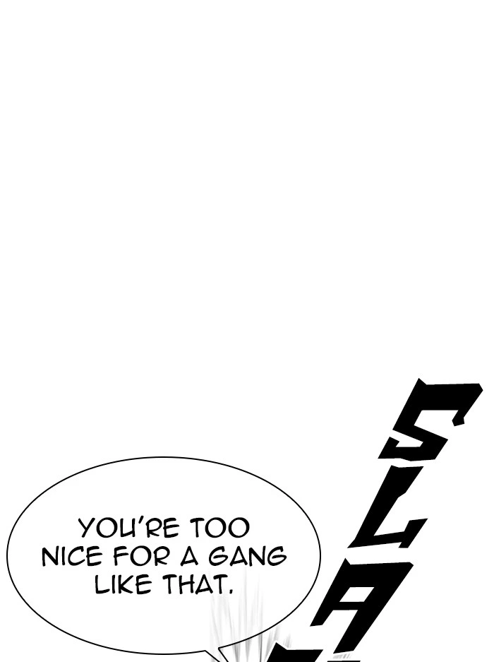 Lookism Chapter 316 — page 38