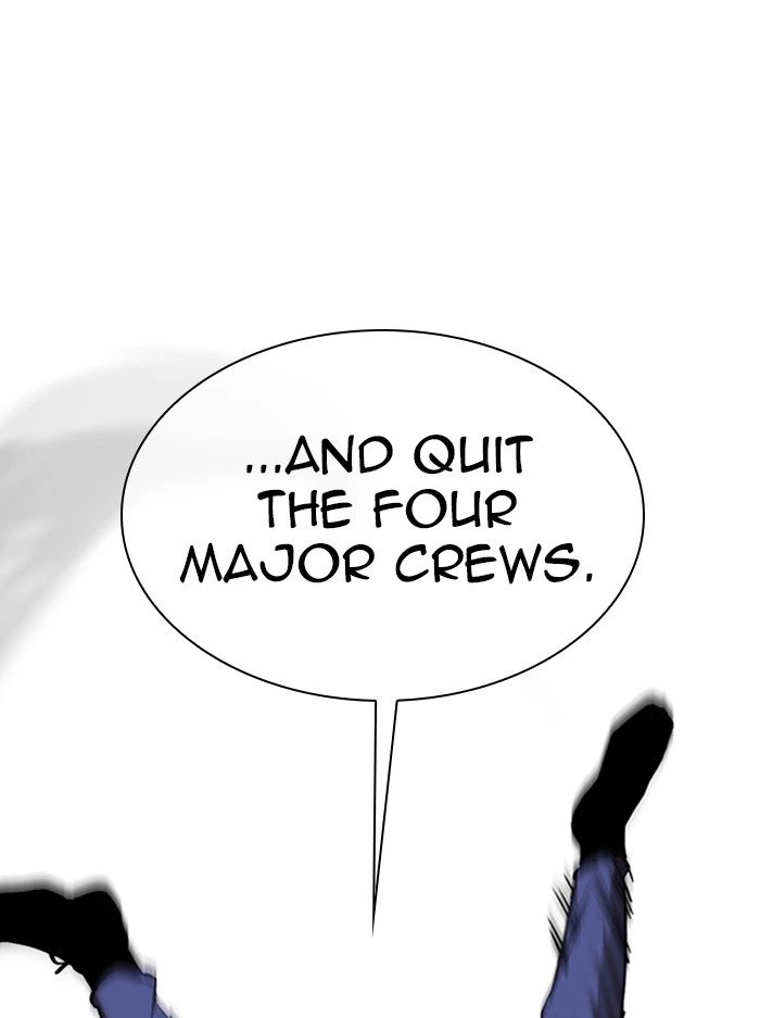 Lookism Chapter 316 — page 42