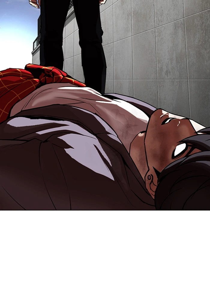 Lookism Chapter 316 — page 51