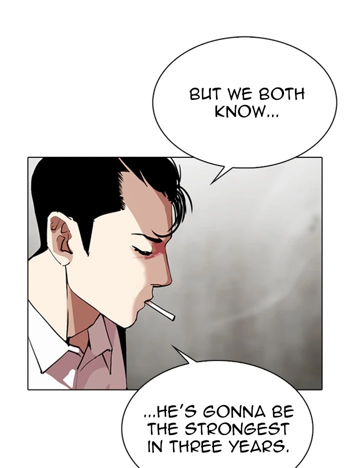 Lookism Chapter 316 — page 52