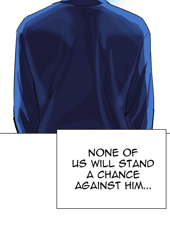 Lookism Chapter 316 — page 54