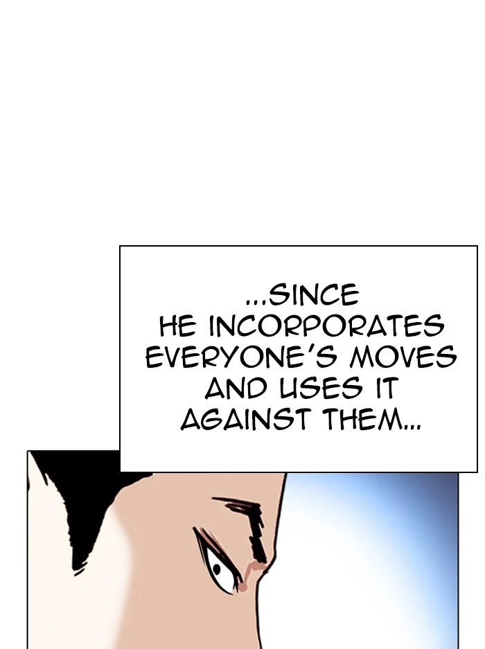 Lookism Chapter 316 — page 55