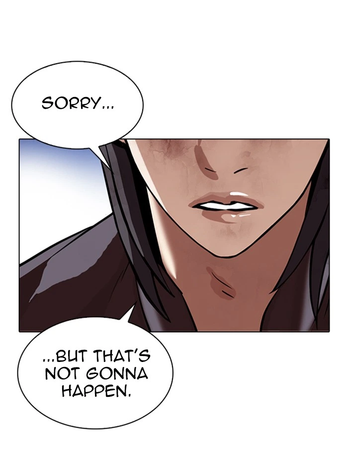 Lookism Chapter 316 — page 62