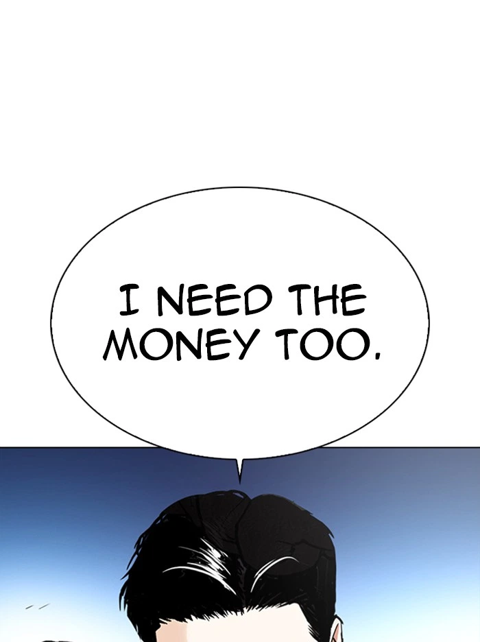 Lookism Chapter 316 — page 68