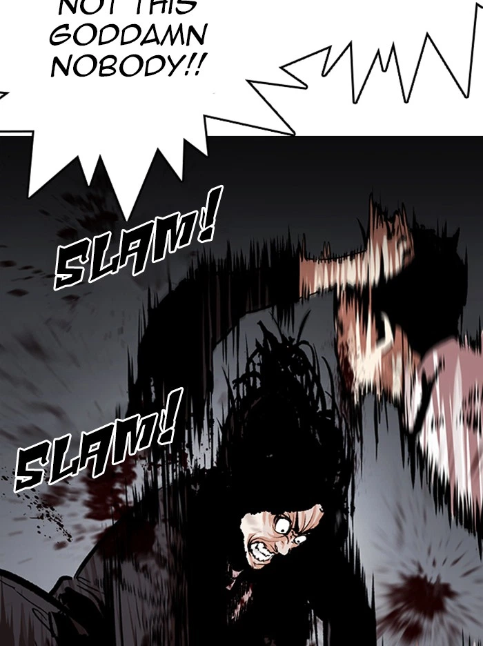 Lookism Chapter 316 — page 79