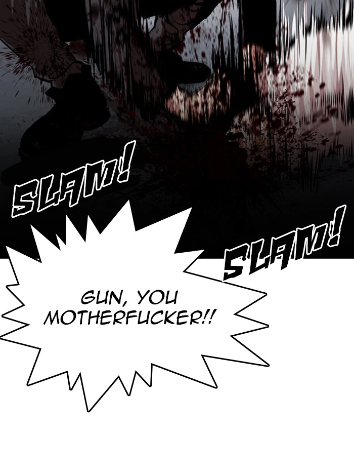 Lookism Chapter 316 — page 80