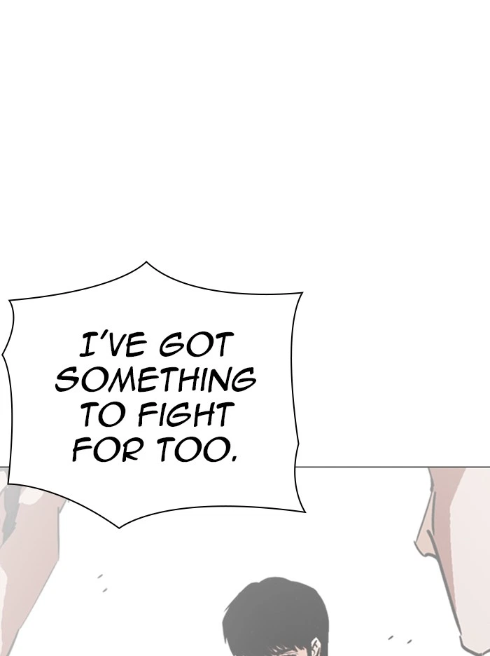 Lookism Chapter 316 — page 81