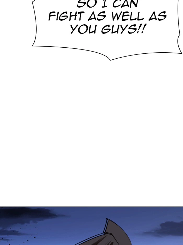 Lookism Chapter 316 — page 83