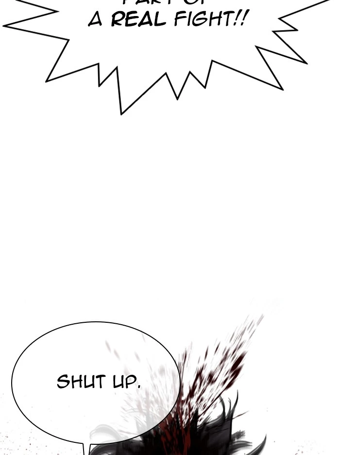 Lookism Chapter 316 — page 85
