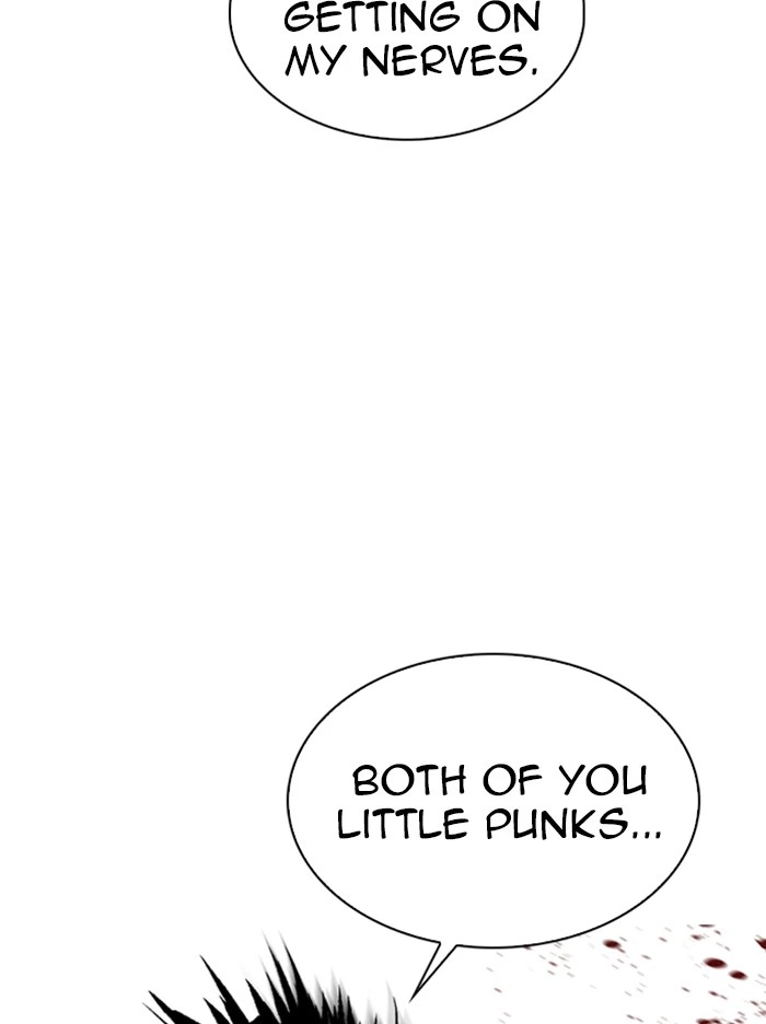 Lookism Chapter 316 — page 87