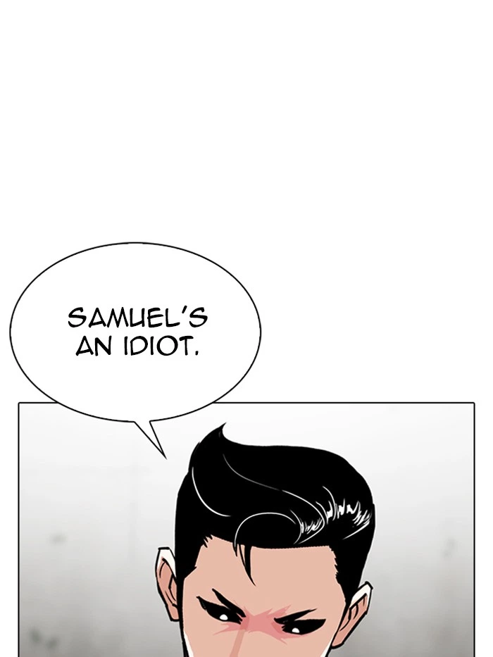 Lookism Chapter 316 — page 95