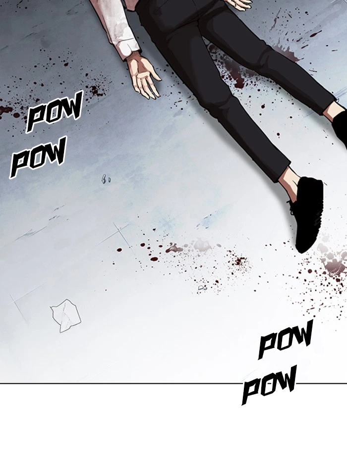 Lookism Chapter 316 — page 101
