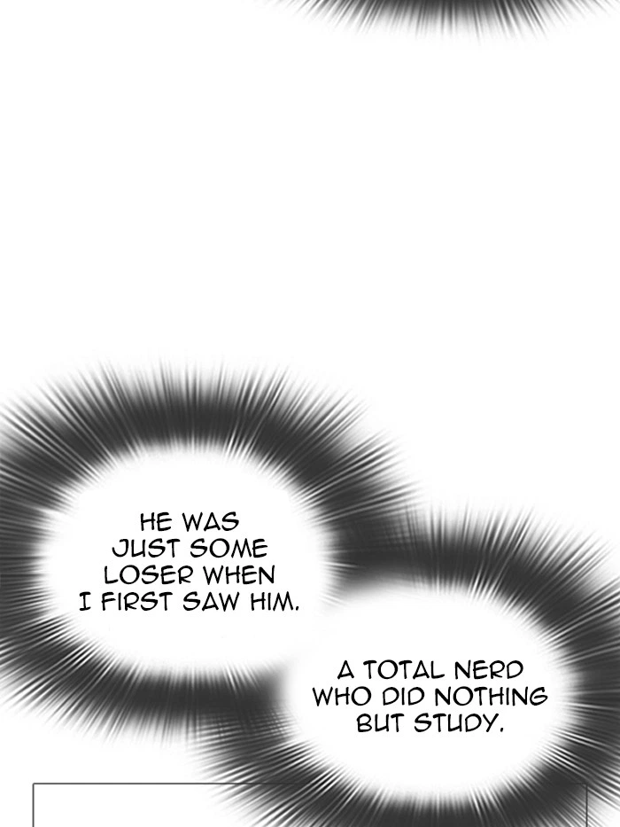 Lookism Chapter 316 — page 110