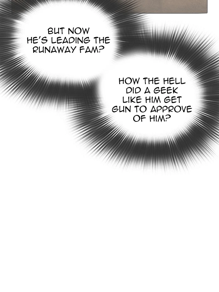 Lookism Chapter 316 — page 112
