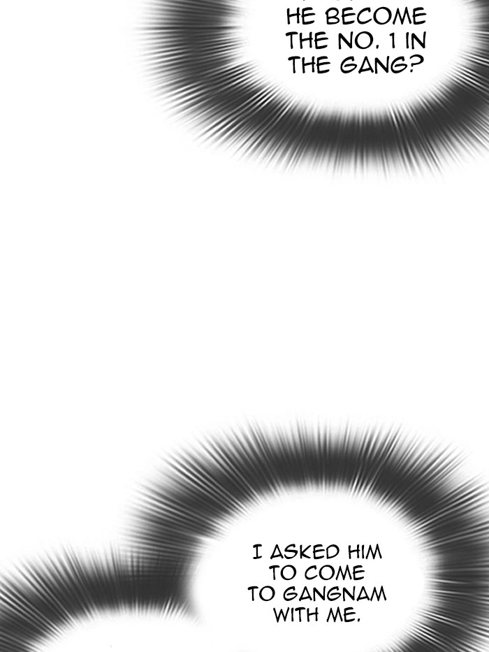 Lookism Chapter 316 — page 115