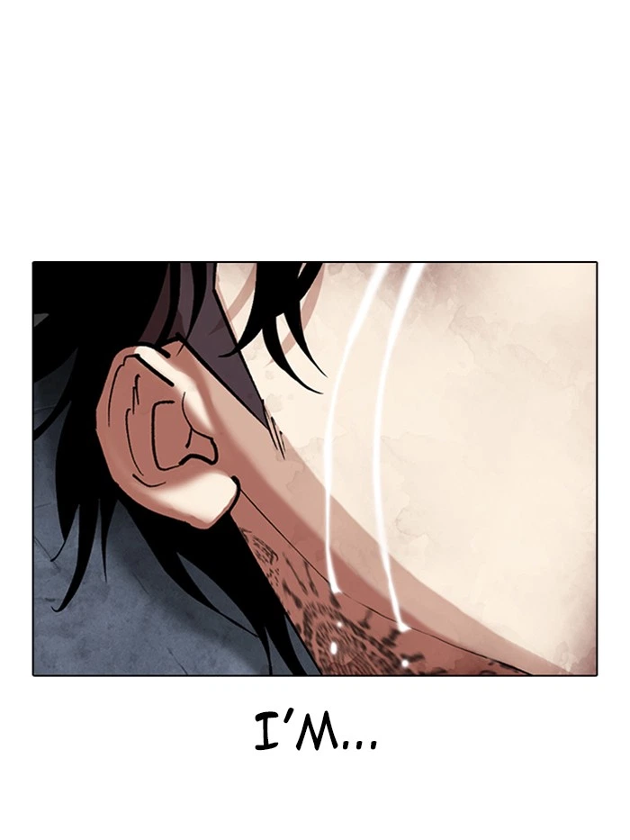 Lookism Chapter 316 — page 120