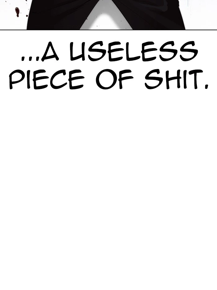 Lookism Chapter 316 — page 123