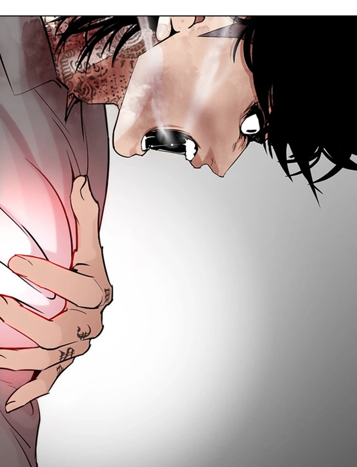 Lookism Chapter 316 — page 126