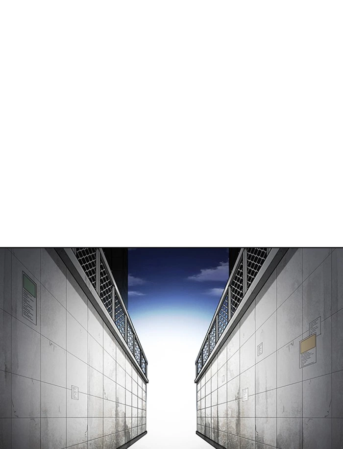 Lookism Chapter 316 — page 128