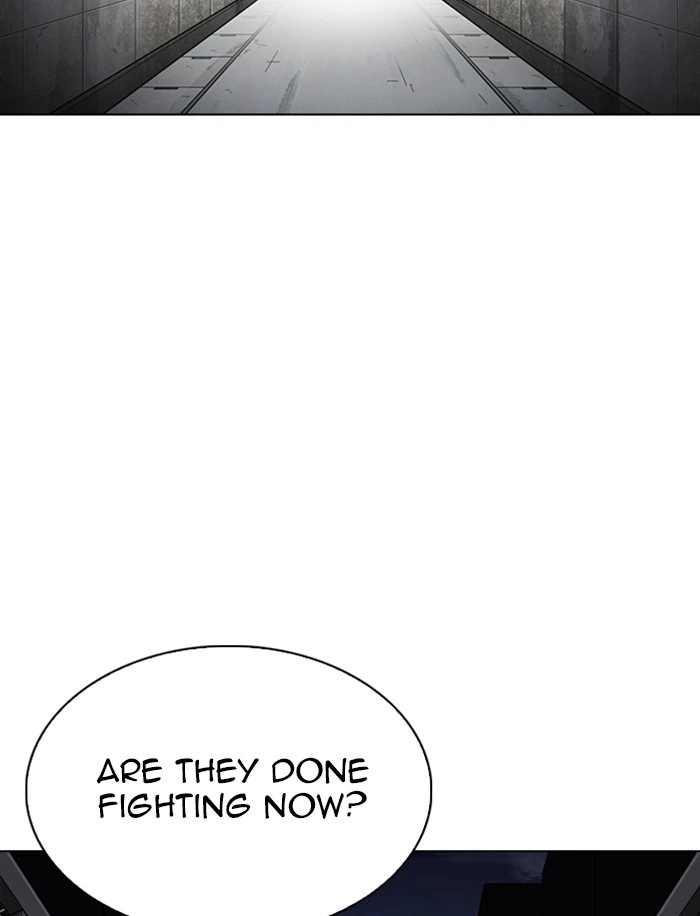 Lookism Chapter 316 — page 129