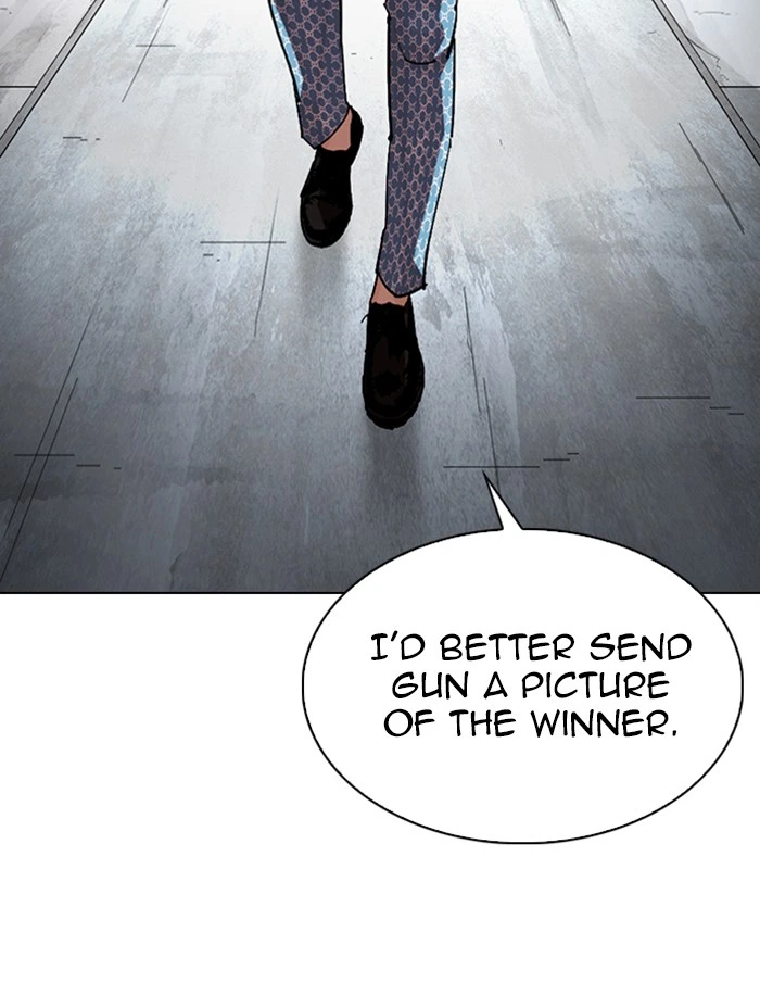 Lookism Chapter 316 — page 131