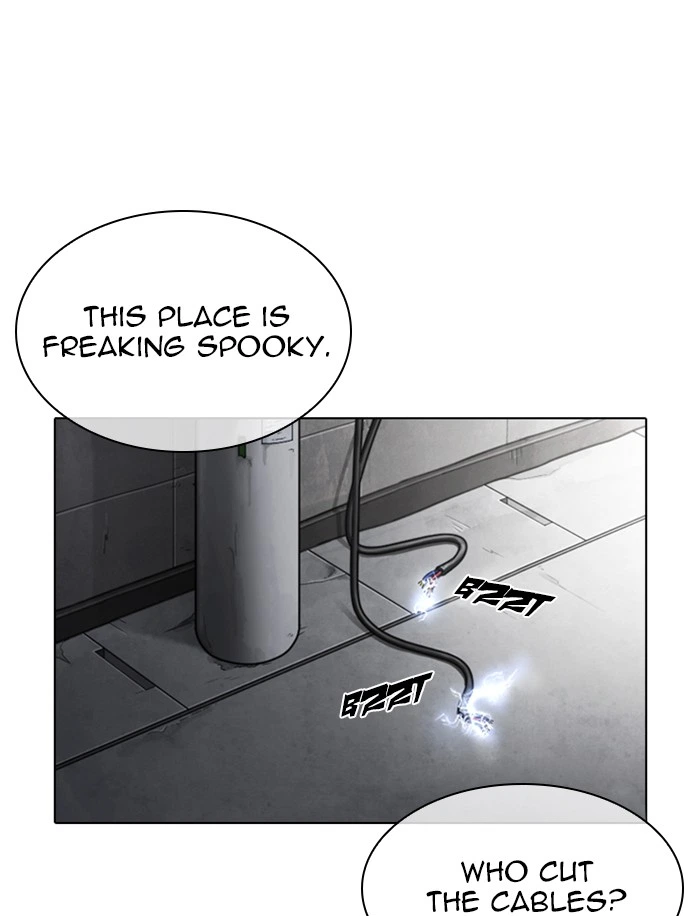 Lookism Chapter 316 — page 132