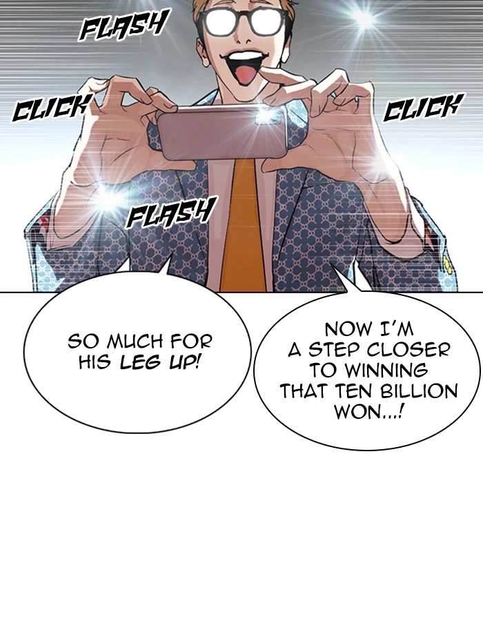 Lookism Chapter 316 — page 137
