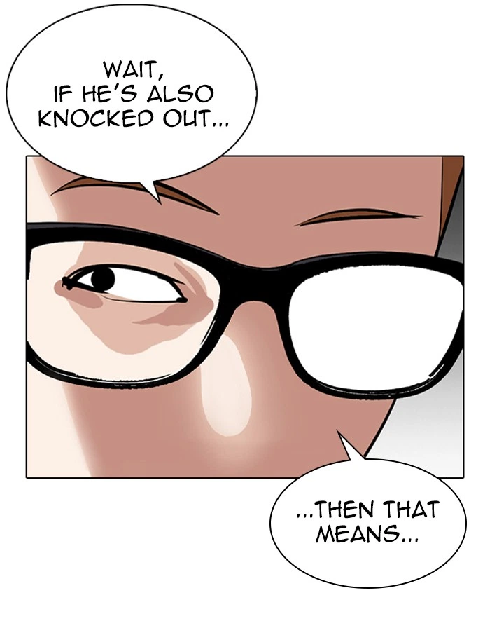 Lookism Chapter 316 — page 142