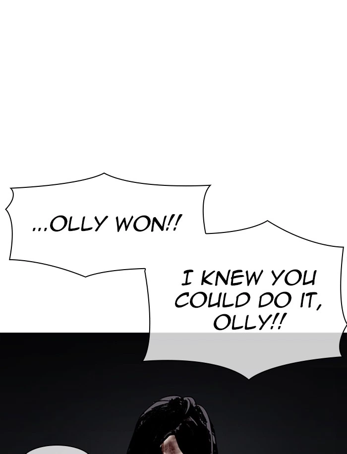 Lookism Chapter 316 — page 143