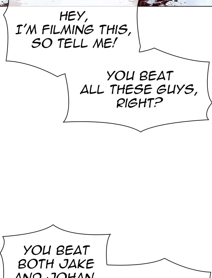 Lookism Chapter 316 — page 145
