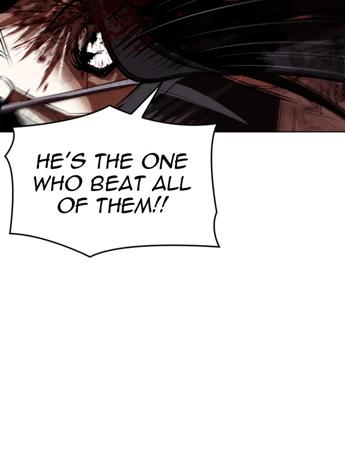 Lookism Chapter 316 — page 152
