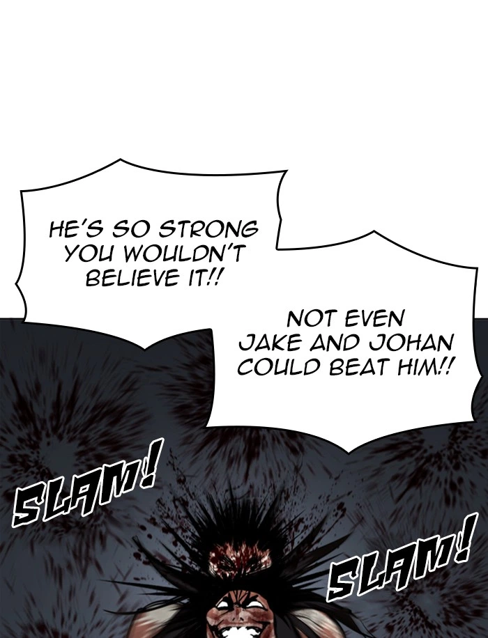 Lookism Chapter 316 — page 153