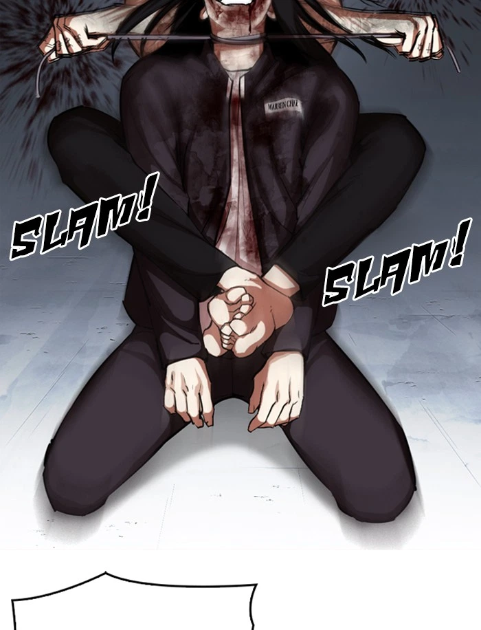 Lookism Chapter 316 — page 154