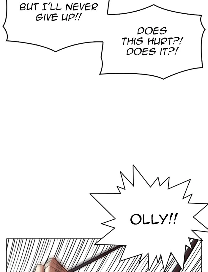 Lookism Chapter 316 — page 155