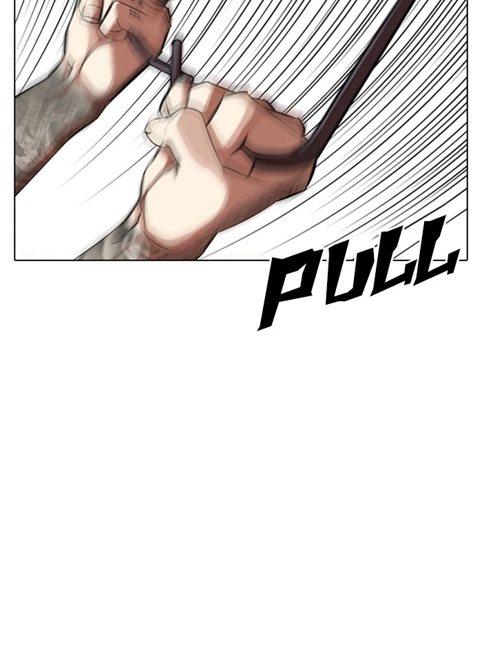 Lookism Chapter 316 — page 156