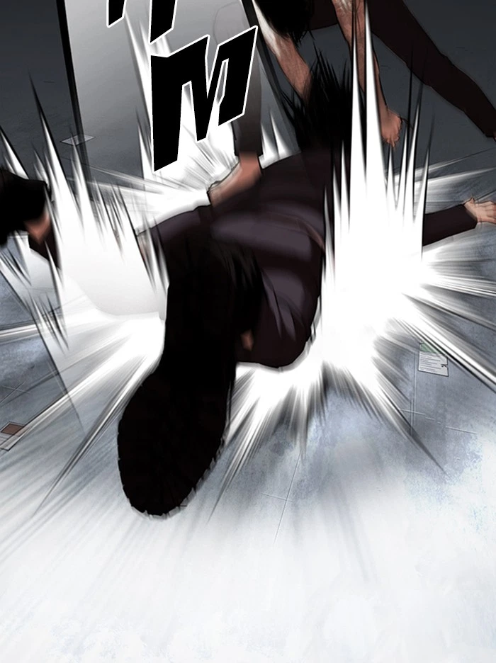 Lookism Chapter 316 — page 158