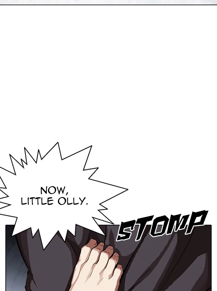 Lookism Chapter 316 — page 159