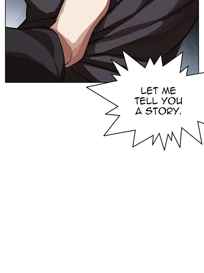 Lookism Chapter 316 — page 160