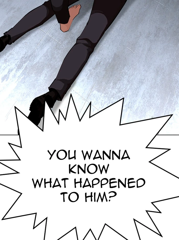 Lookism Chapter 316 — page 163